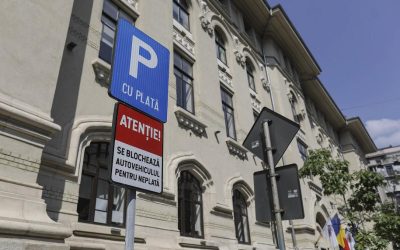 Atenție la parcări: Primăria Capitalei avertizează asupra codurilor QR frauduloase Primăria Municipiului București (PMB) trage un semnal de alarmă cu privire la codurile QR false plasate pe aparatele de parcare din oraș