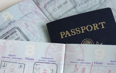 Se colectează date biometrice necesare
