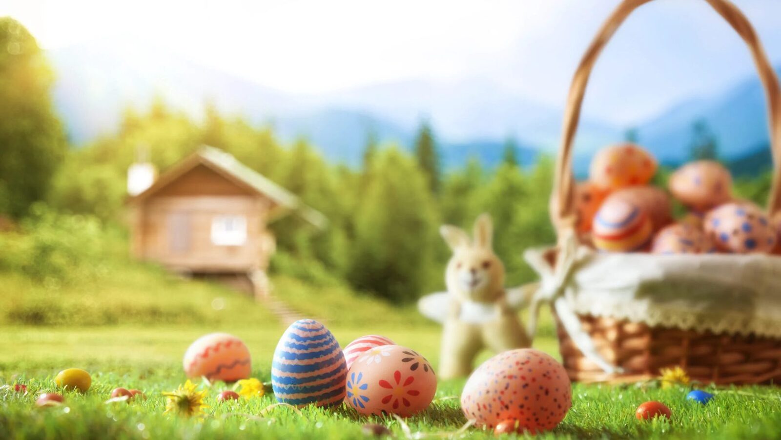 Cât costă o vacanță de paște în România: Peste 2000 lei