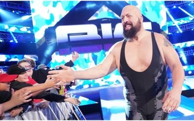 Big Show uimește: fostul luptător de wrestling a slăbit 60 de kilograme Paul Donald Wight II, cunoscut publicului drept Big Show, a împlinit recent 54 de ani și a stârnit admirația prin transformarea sa fizică spectaculoasă