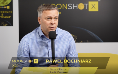 Antreprenorii au nevoie de curaj. Și