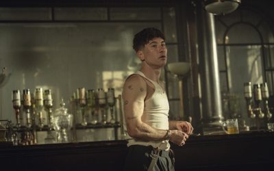 Barry Keoghan preia conducerea Peaky Blinders într-o nouă aventură pe Netflix Vineri, 11 octombrie, a debutat pe Netflix „Peaky Blinders: Bărbatul Nemuritor”, aducând pe ecran o nouă generație de gangsteri