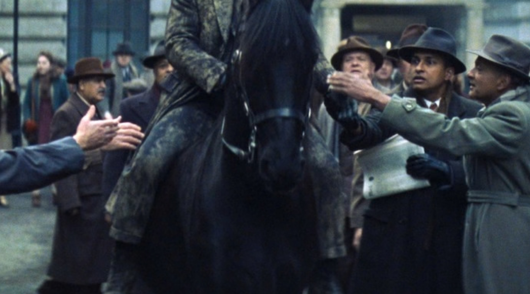 Peaky blinders: Povestea nemuritorului, un nou succes cinematografic!