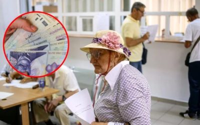 Vești bune pentru pensionari: Cum pot beneficia de pensii mai mari sau de pensionare anticipată Românii care au muncit sâmbăta înainte de 1989 sau în condiții speciale pot avea dreptul la o pensie mai mare și, în anumite cazuri, la reducerea vârstei de pensionare