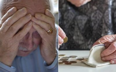 Pensionarii cu venituri mici, amânați: Plata sprijinului financiar, posibil după Paște Pensionarii cu venituri sub 3.000 de lei ar putea primi mai târziu sprijinul financiar promis de Guvern, din cauza unor întârzieri legislative