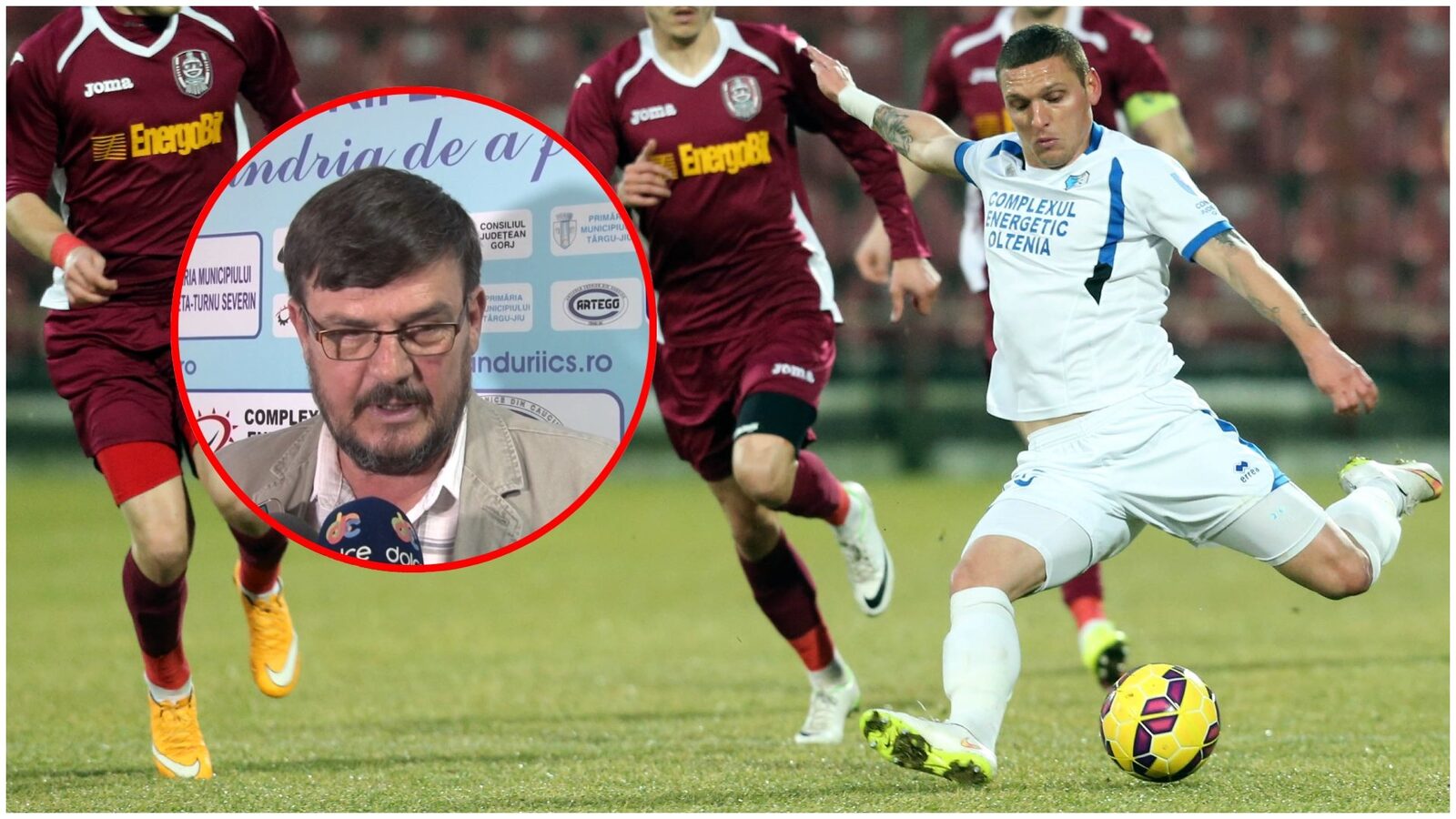 Ce pensie are marin condescu după 45 de ani de muncă: „mi-am mai luat un serviciu”