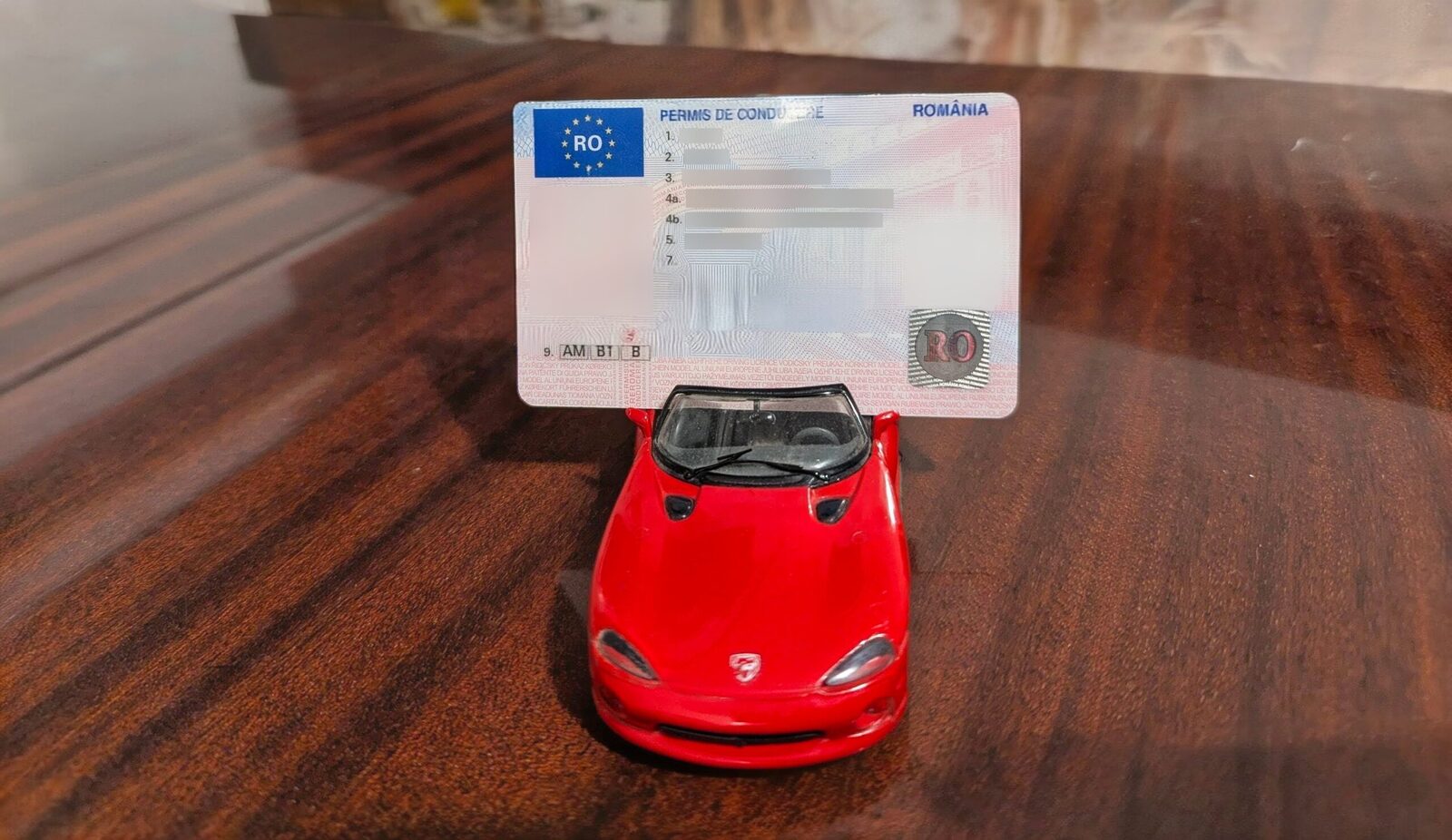 Permisele de conducere, cu valabilitate extinsă pentru mulți șoferi