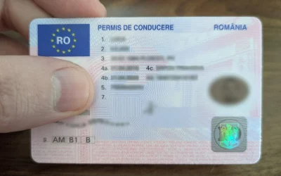 Suspendarea permisului de conducere pentru neplata amenzilor rutiere, o nouă măsură pentru șoferi Începând cu august 2026, șoferii români riscă suspendarea permisului de conducere dacă nu își achită amenzile rutiere, în termen de 90 de zile de la aplicare