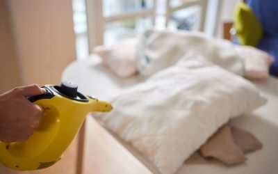 Igiena pernelor: Un aspect neglijat al sănătății, cu importanță majoră Spălarea regulată a pernelor este un obicei simplu, dar esențial pentru menținerea unui somn odihnitor și prevenirea problemelor de sănătate