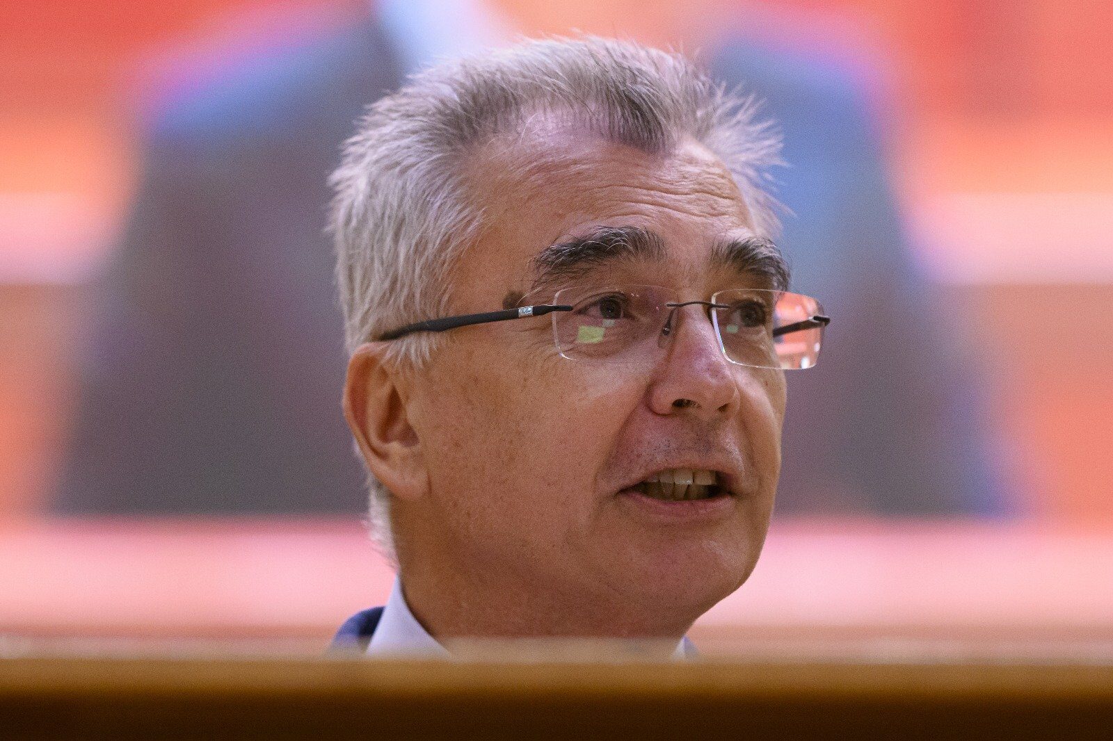 Peiu (AUR): Comisia Europeană, acuzată de incompetență în gestionarea energiei Senatorul AUR Petrișor Peiu a criticat dur Comisia Europeană pentru modul în care gestionează politicile energetice, în special în contextul creșterii prețurilor la gaze naturale