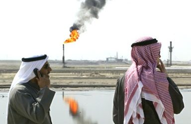 Prețul petrolului, în creștere bruscă după atacurile din Orientul Mijlociu Prețul petrolului a înregistrat o creștere de aproximativ 6% comparativ cu valorile de vineri seara, pe fondul escaladării tensiunilor în Orientul Mijlociu