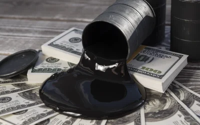 Criza din Orientul Mijlociu: Prețurile la petrol cresc vertiginos, inflația bate la ușă Conflictul din Iran a generat o creștere semnificativă a prețurilor la combustibili, alimentând temerile privind o recrudescență a inflației la nivel global