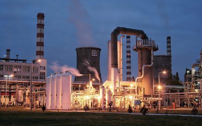 Ministrul energiei vrea repornirea Lukoil și „noi rute comerciale”