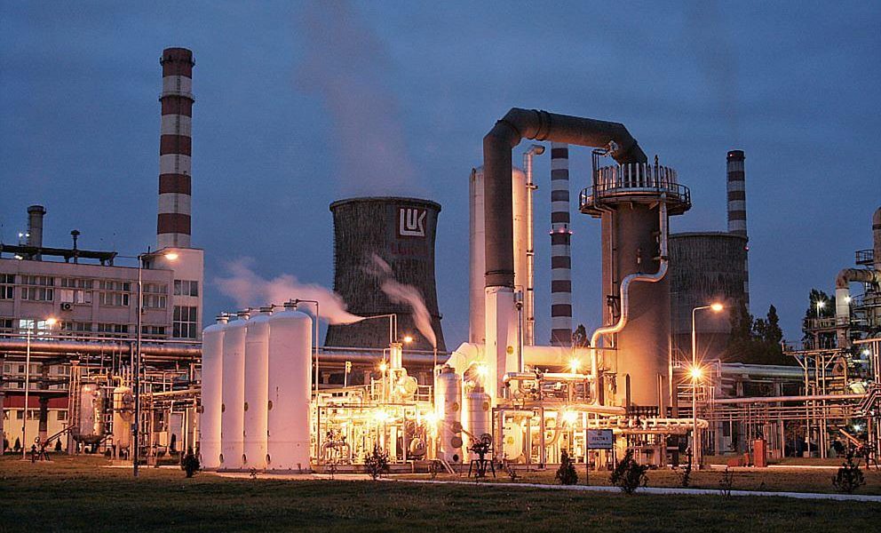 Ministrul energiei vrea repornirea Lukoil și „noi rute comerciale”