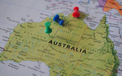 Australia, aproape de programul european de cercetare Horizon Europe Uniunea Europeană și Australia au demarat oficial negocierile pentru asocierea Canberrei la Horizon Europe, programul de cercetare și inovare al blocului comunitar