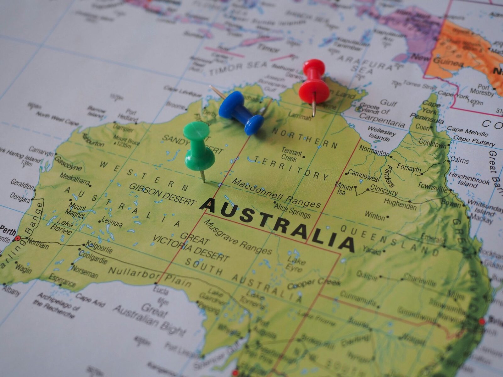 Australia, aproape de programul european de cercetare Horizon Europe Uniunea Europeană și Australia au demarat oficial negocierile pentru asocierea Canberrei la Horizon Europe, programul de cercetare și inovare al blocului comunitar