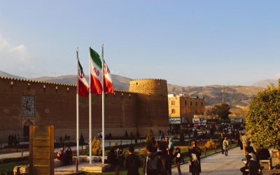 UE prelungește sancțiunile împotriva Iranului pentru încălcarea drepturilor omului Consiliul Uniunii Europene a decis, la data de 30 martie, să extindă până la 13 aprilie 2027 măsurile restrictive adoptate ca răspuns la încălcările grave ale drepturilor omului în Iran