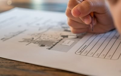 Luni: Simularea Evaluării Naționale la Limba Română