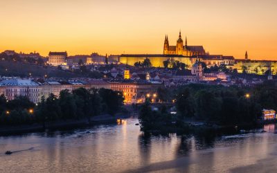 UE pompează peste 1,16 miliarde de euro în Olanda și Cehia prin PNRR Comisia Europeană a efectuat plăți în valoare totală de peste 1,16 miliarde de euro către Olanda și Cehia prin intermediul Mecanismului de Redresare și Reziliență (MRR), principalul instrument financiar al planului NextGenerationEU