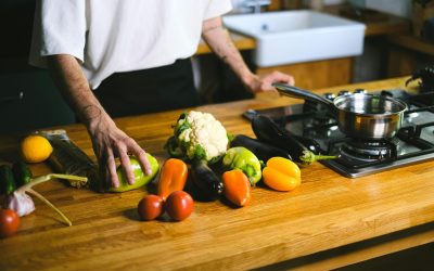 Un show netflix a propulsat rezervările restaurantelor cu peste 300%