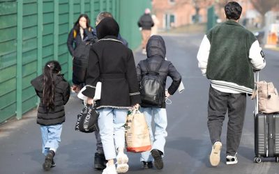 Două treimi din azilanții din 2025, fără acte. Din ce țări au venit?