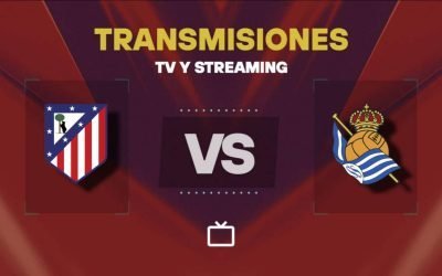 Atlético Madrid întâlnește Real Sociedad într-un meci crucial din La Liga, sâmbătă Madrid, Spania – Suporterii fotbalului spaniol se pregătesc pentru un duel de zile mari în etapa a 27-a din La Liga, unde Atlético Madrid va primi vizita celor de la Real Sociedad