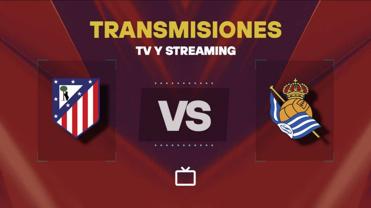 Atlético Madrid întâlnește Real Sociedad într-un meci crucial din La Liga, sâmbătă Madrid, Spania – Suporterii fotbalului spaniol se pregătesc pentru un duel de zile mari în etapa a 27-a din La Liga, unde Atlético Madrid va primi vizita celor de la Real Sociedad