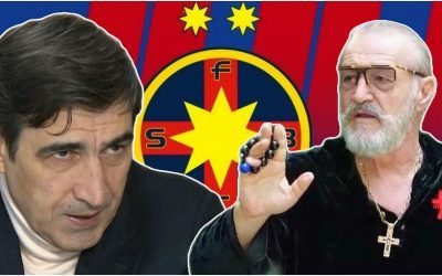 Pițurcă pune sub semnul întrebării implicarea lui Becali la FCSB, după ratarea play-off-ului Victor Pițurcă, fost selecționer al echipei naționale de fotbal a României, a dezvăluit un dialog purtat cu Gigi Becali, proprietarul FCSB, în urma căruia a pus sub semnul întrebării modul în care acesta se implică în deciziile echipei