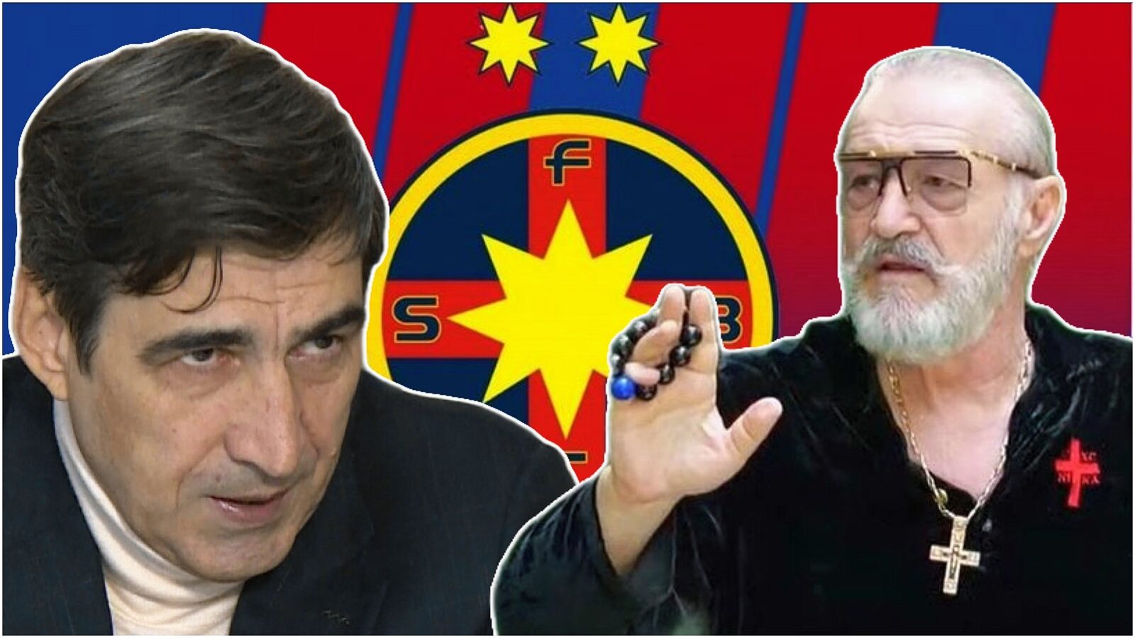 Pițurcă pune sub semnul întrebării implicarea lui Becali la FCSB, după ratarea play-off-ului Victor Pițurcă, fost selecționer al echipei naționale de fotbal a României, a dezvăluit un dialog purtat cu Gigi Becali, proprietarul FCSB, în urma căruia a pus sub semnul întrebării modul în care acesta se implică în deciziile echipei