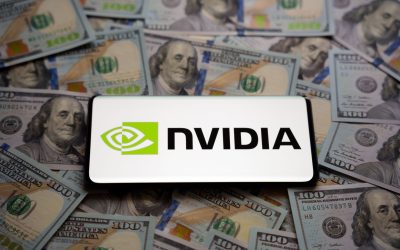 Nvidia estimează comenzi de un trilion de dolari pentru infrastructura AI Cererea fără precedent pentru infrastructura dedicată inteligenței artificiale alimentează o expansiune masivă pe piața centrelor de date