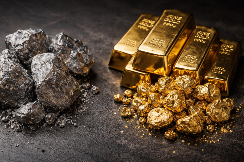 Cercetătorii de la CERN au reușit să transforme plumbul în AUR, demonstrând o formă modernă de alchimie Într-un experiment remarcabil, cercetătorii de la CERN, Organizația Europeană pentru Cercetare Nucleară, au reușit să transforme plumbul în AUR