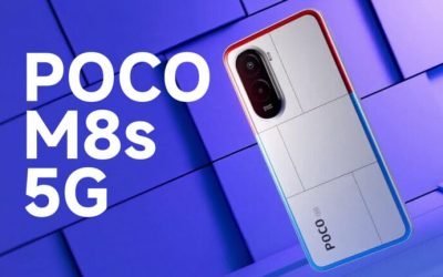 Poco M6s 5G, debut global iminent