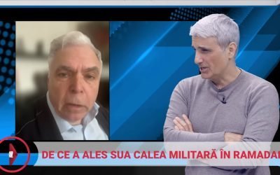 Netanyahu, dependent de război pentru a evita închisoarea