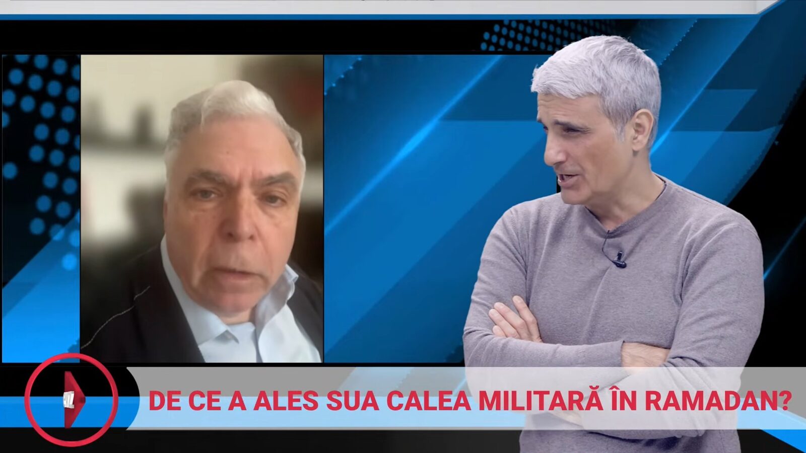 Netanyahu, dependent de război pentru a evita închisoarea