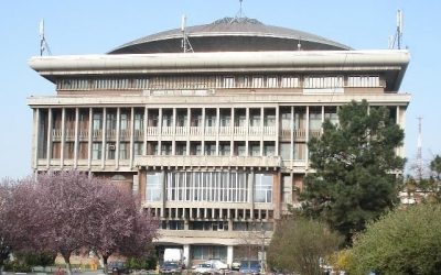 Politehnica București organizează simularea examenului de admitere pentru viitorii studenți Universitatea Națională de Știință și Tehnologie Politehnica București își deschide porțile pentru elevii de liceu interesați de domeniile tehnice