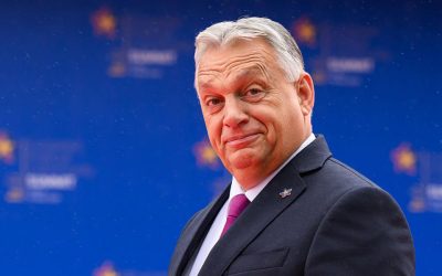 Ungaria lui Viktor Orban, o potențială problemă pentru Uniunea Europeană: Bruxelles-ul pregătește planuri de urgență Bruxelles-ul se pregătește pentru un scenariu în care Viktor Orban ar putea câștiga din nou alegerile parlamentare din Ungaria, programate pentru 12 aprilie