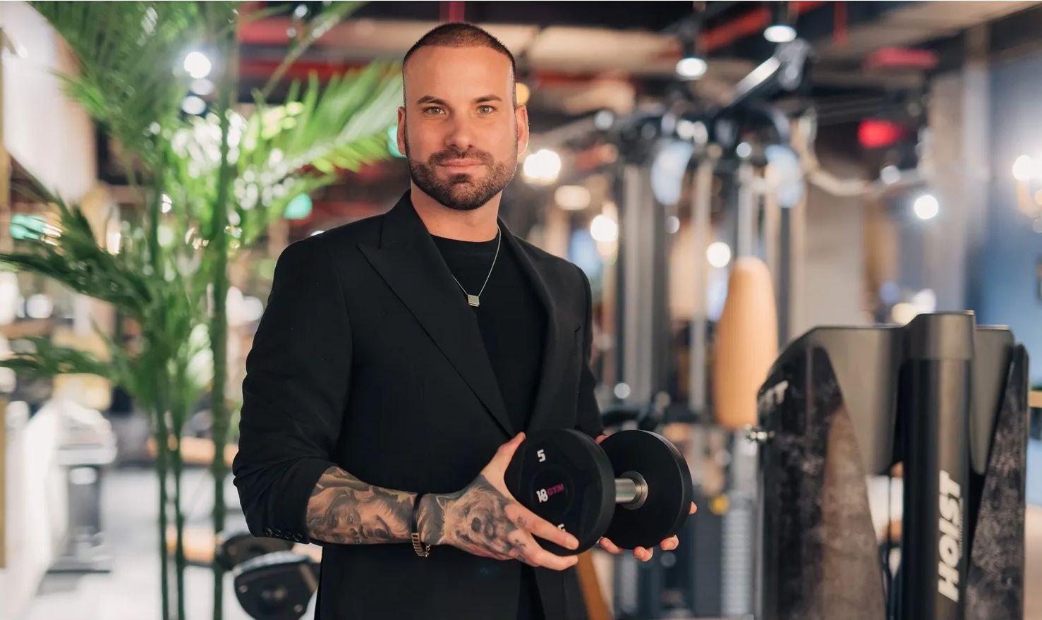 Un fond de investiții polonez vizează o investiție de până la 20,4 milioane de euro într-un lanț de săli de fitness din România, potrivit unui comunicat publicat vineri