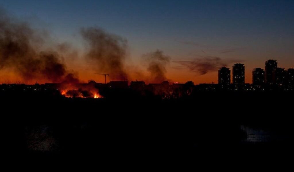 Poluarea mediului și sănătatea mintală: Un studiu european trage un semnal de alarmă Un nou raport al Agenției Europene de Mediu (EEA) evidențiază legătura strânsă dintre poluarea mediului și problemele de sănătate mintală în Europa