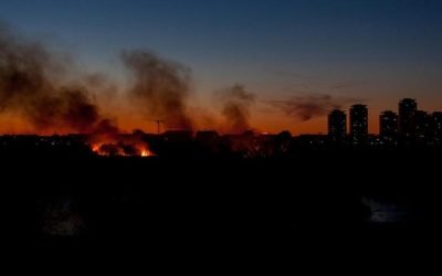 Poluarea mediului și sănătatea mintală: Un studiu european trage un semnal de alarmă Un nou raport al Agenției Europene de Mediu (EEA) evidențiază legătura strânsă dintre poluarea mediului și problemele de sănătate mintală în Europa