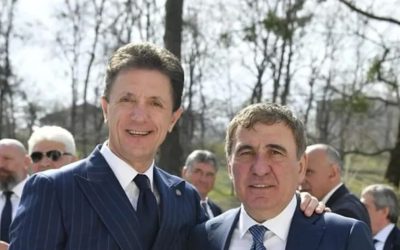 Gică popescu, dezvăluirea șoc: Cum l-a uimit pe hagi cu „zburam”