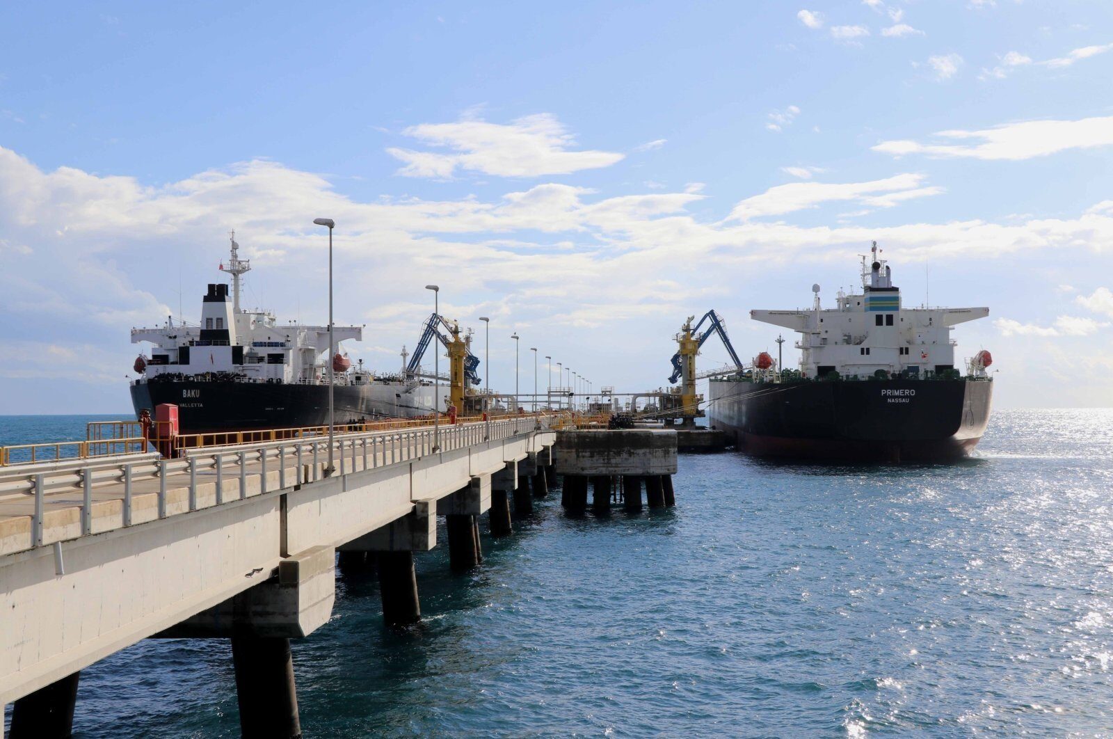 Irakul și Regiunea Kurdistan au ajuns la un acord pentru reluarea exporturilor de petrol prin conducta ce traversează teritoriul kurd, o măsură vitală pentru al doilea cel mai mare producător de petrol din cadrul OPEC