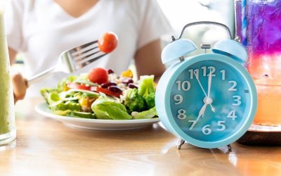 Nutriționistul explică mecanismul postului intermitent