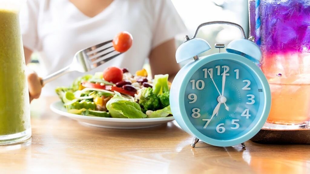 Nutriționistul explică mecanismul postului intermitent