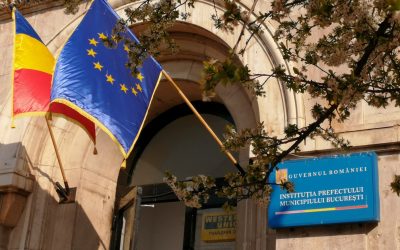 Restructurarea Prefecturilor: Reforma în Administrație Demarează Ministerul Afacerilor Interne a anunțat începerea procesului de restructurare a prefecturilor din România, ca parte a reformei administrației publice