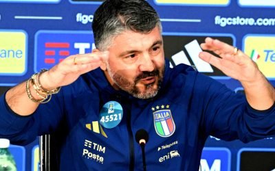 Italia, eliminată dramatic de la Campionatul Mondial Eșecul usturător al Italiei în fața Bosniei, în preliminariile pentru Campionatul Mondial, a declanșat o furtună de critici în presa din Peninsulă