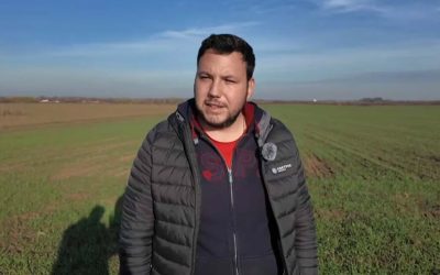 Motorina la 10 lei, posibil preț. Fermierul cosmin iancu: Ne prinde scumpirea în recoltat?