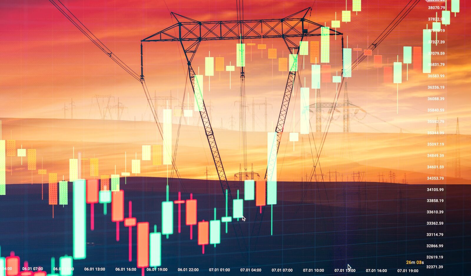 Croația se oferă să sprijine vecinii afectați de scumpirea energiei, după creșterea prețurilor petrolului Premierul croat Andrej Plenković a anunțat că țara sa este pregătită să ofere sprijin țărilor vecine, pe fondul creșterii prețurilor la energie cauzate de războiul din Orientul Mijlociu