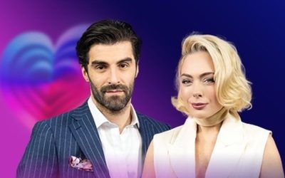 România revine la Eurovision în 2026: TVR pregătește selecția națională cu 12 finaliști România va participa la Eurovision 2026, revenind în competiție după două ediții de pauză