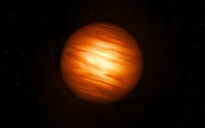 O planetă stâncoasă cu atmosferă, descoperită de astronomi O echipă de astronomi a detectat indicii clare ale prezenței unei atmosfere în jurul unei exoplanete stâncoase, situată în afara sistemului nostru solar