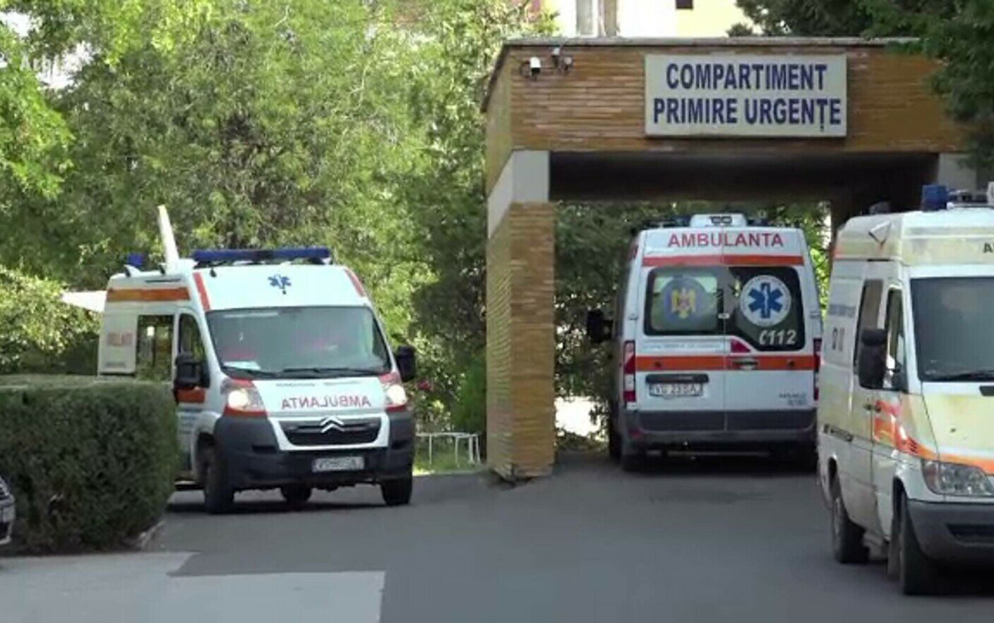 Patru noi unități de primiri urgențe vor primi finanțare directă de la stat Ministrul Sănătății, Alexandru Rogobete, a anunțat includerea a încă patru Compartimente de Primiri Urgențe (CPU) în sistemul de finanțare directă de la bugetul de stat